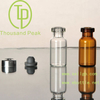 TP-4-11 1ml 低硼硅，中硼硅，进口料 西林瓶 注射剂瓶