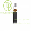 10ml 15ml 20ml 30ml卡口香水玻璃瓶