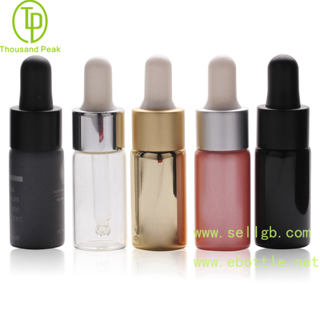 TP-2-144 10ml 化妆品滴管瓶