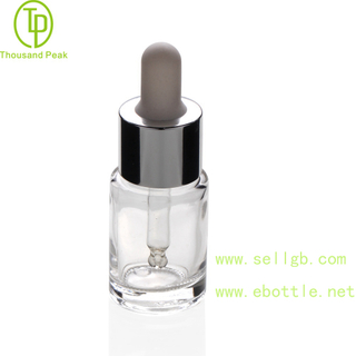 TP-2-170 10ml 厚壁化妆品滴管瓶 