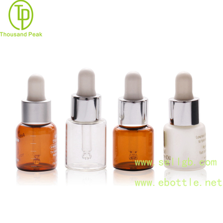 TP-2-142 5ml 韩式滴管瓶