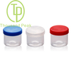 TP-1-72 4ml 6ml 8ml 10ml 透明玻璃罐 适合存储 油 蜡 大麻 