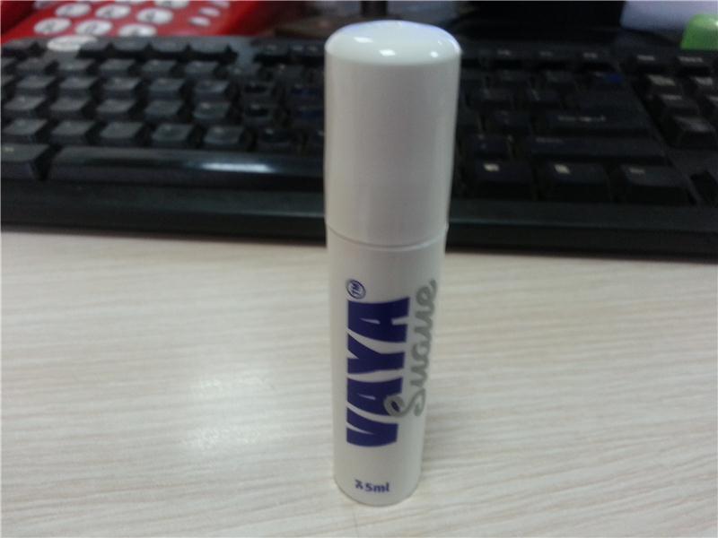 1ml 2ml 3ml定制的路辗琥珀色的玻璃范例香水瓶