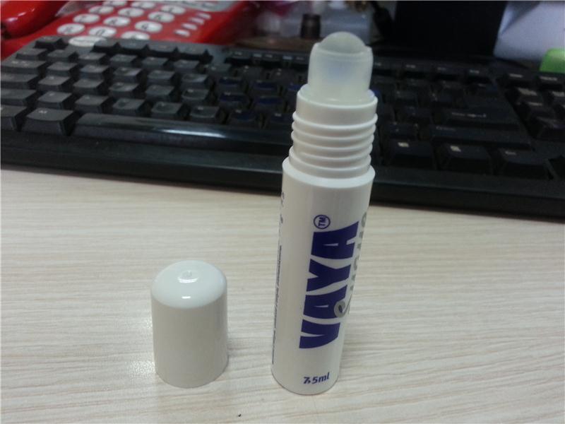 1ml 2ml 3ml定制的路辗琥珀色的玻璃范例香水瓶