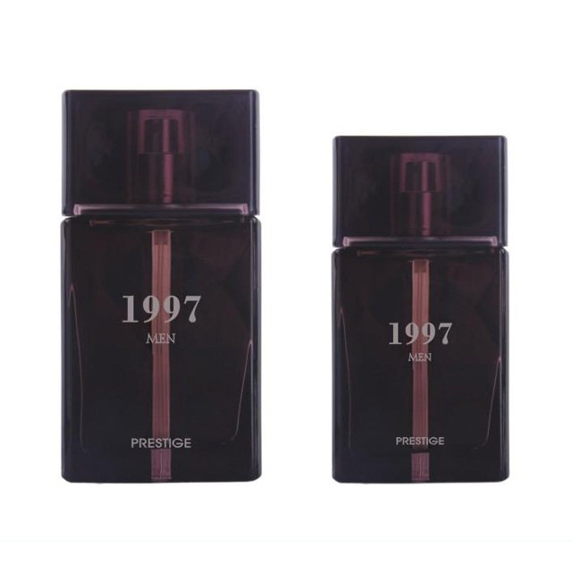 手工非常好的物质玻璃瓶香水