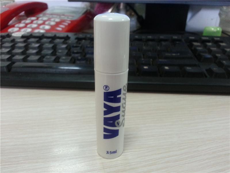 1ml 2ml 3ml定制的路辗琥珀色的玻璃范例香水瓶